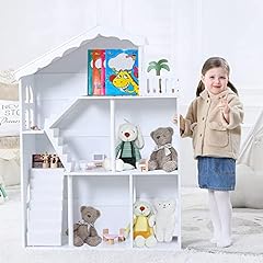 Tatarum dollhouse bookcase for sale  Delivered anywhere in USA 