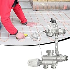 Fußbodenheizung festwertregel gebraucht kaufen Fußbodenheizung festwertregel gebraucht kaufen  Wird an jeden Ort in Deutschland