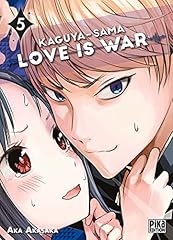 Kaguya sama love d'occasion  Livré partout en France