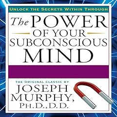 Power subconscious mind for sale  Delivered anywhere in USA 