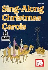 Sing along christmas for sale  Delivered anywhere in USA 
