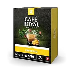 Café royal espresso for sale  Delivered anywhere in UK