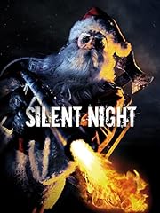 Silent night usato  Spedito ovunque in Italia 