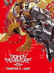 Digimon adventure tri gebraucht kaufen  Wird an jeden Ort in Deutschland