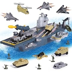 Military aircraft carrier for sale  Delivered anywhere in USA 