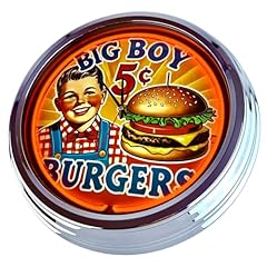 Boy burger große gebraucht kaufen  Wird an jeden Ort in Deutschland