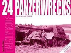 Panzerwrecks for sale  Delivered anywhere in UK