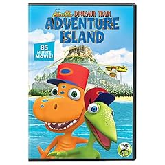Dinosaur train adventure for sale  Delivered anywhere in USA 