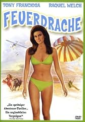 Feuerdrache gebraucht kaufen  Wird an jeden Ort in Deutschland