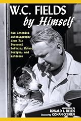 W.c. fields intended for sale  Delivered anywhere in USA 