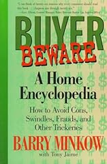 Buyer beware home d'occasion  Livré partout en France