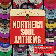 Northern soul anthems for sale  Delivered anywhere in UK