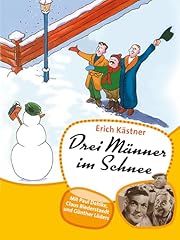 Männer im schnee gebraucht kaufen  Wird an jeden Ort in Deutschland