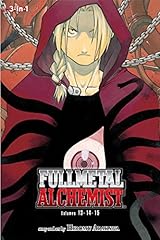 Fullmetal alchemist vol. for sale  Delivered anywhere in USA 