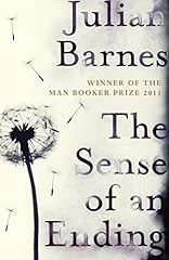 The sense ending d'occasion  Livré partout en Belgiqu