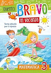 Divento bravo vacanza. usato  Spedito ovunque in Italia 