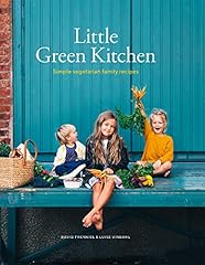 Little green kitchen d'occasion  Livré partout en France