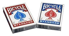 Bicycle poker size for sale  Delivered anywhere in USA 
