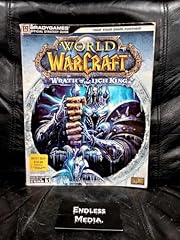 Warcraft wrath the gebraucht kaufen  Wird an jeden Ort in Deutschland