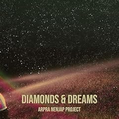 Diamonds dreams usato  Spedito ovunque in Italia 