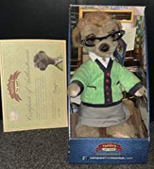 Maiya compare meerkat for sale  Delivered anywhere in UK