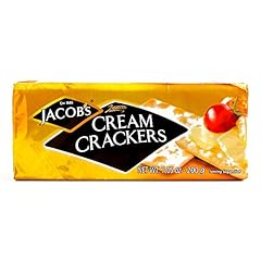 Jacob cream crackers for sale  Delivered anywhere in USA 