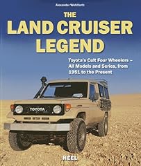 Land cruiser legend for sale  Delivered anywhere in USA 