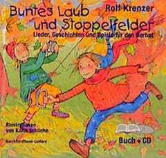 Buntes laub stoppelfelder gebraucht kaufen  Wird an jeden Ort in Deutschland