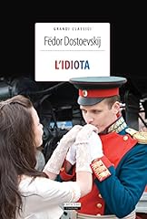 Idiota ediz. integrale usato  Spedito ovunque in Italia 