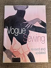 Vogue sewing revised for sale  Delivered anywhere in USA 