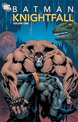 Batman knightfall for sale  Delivered anywhere in USA 