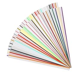 52pcs colori cerchietto usato  Spedito ovunque in Italia 