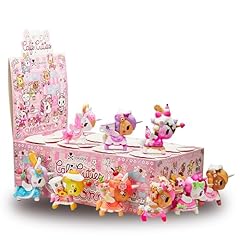 Tokidoki cafe cuties for sale  Delivered anywhere in USA 