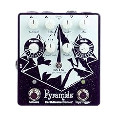 Earthquaker devices pyramids for sale  Delivered anywhere in USA 