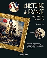 Histoire expliquée peinture d'occasion  Livré partout en France