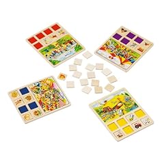 Loto images ferme d'occasion  Livré partout en France