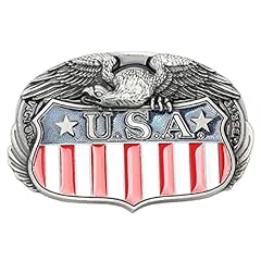 Eagle belt buckle for sale  Delivered anywhere in USA 