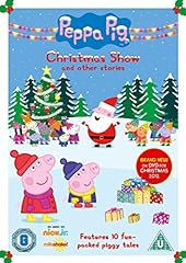 Peppa pig christmas for sale  Delivered anywhere in UK