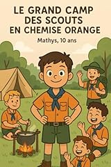 Grand camp scouts d'occasion  Livré partout en France