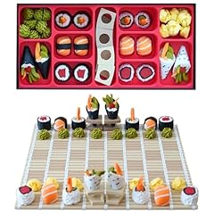 Sushi chess sushi for sale  Delivered anywhere in USA 