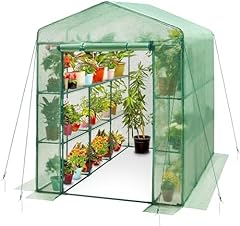Growmate walk greenhouse for sale  Delivered anywhere in USA 