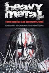 Heavy metal controversies for sale  Delivered anywhere in Ireland