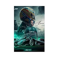 Tonfon fernando alonso gebraucht kaufen  Wird an jeden Ort in Deutschland