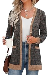 Grecerelle damen strickjacke gebraucht kaufen  Wird an jeden Ort in Deutschland