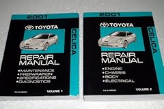 2001 toyota celica for sale  Delivered anywhere in USA 