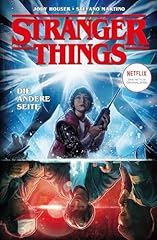 Stranger things seite gebraucht kaufen  Wird an jeden Ort in Deutschland