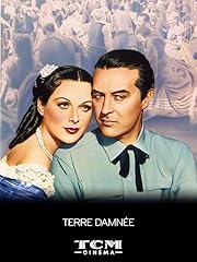 Terre damnée d'occasion  Livré partout en France