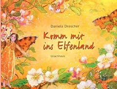 Komm ins elfenland gebraucht kaufen  Wird an jeden Ort in Deutschland