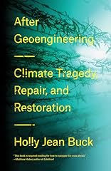 Geoengineering climate tragedy for sale  Delivered anywhere in UK