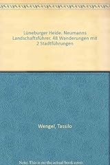 Lüneburger heide neumanns gebraucht kaufen  Wird an jeden Ort in Deutschland